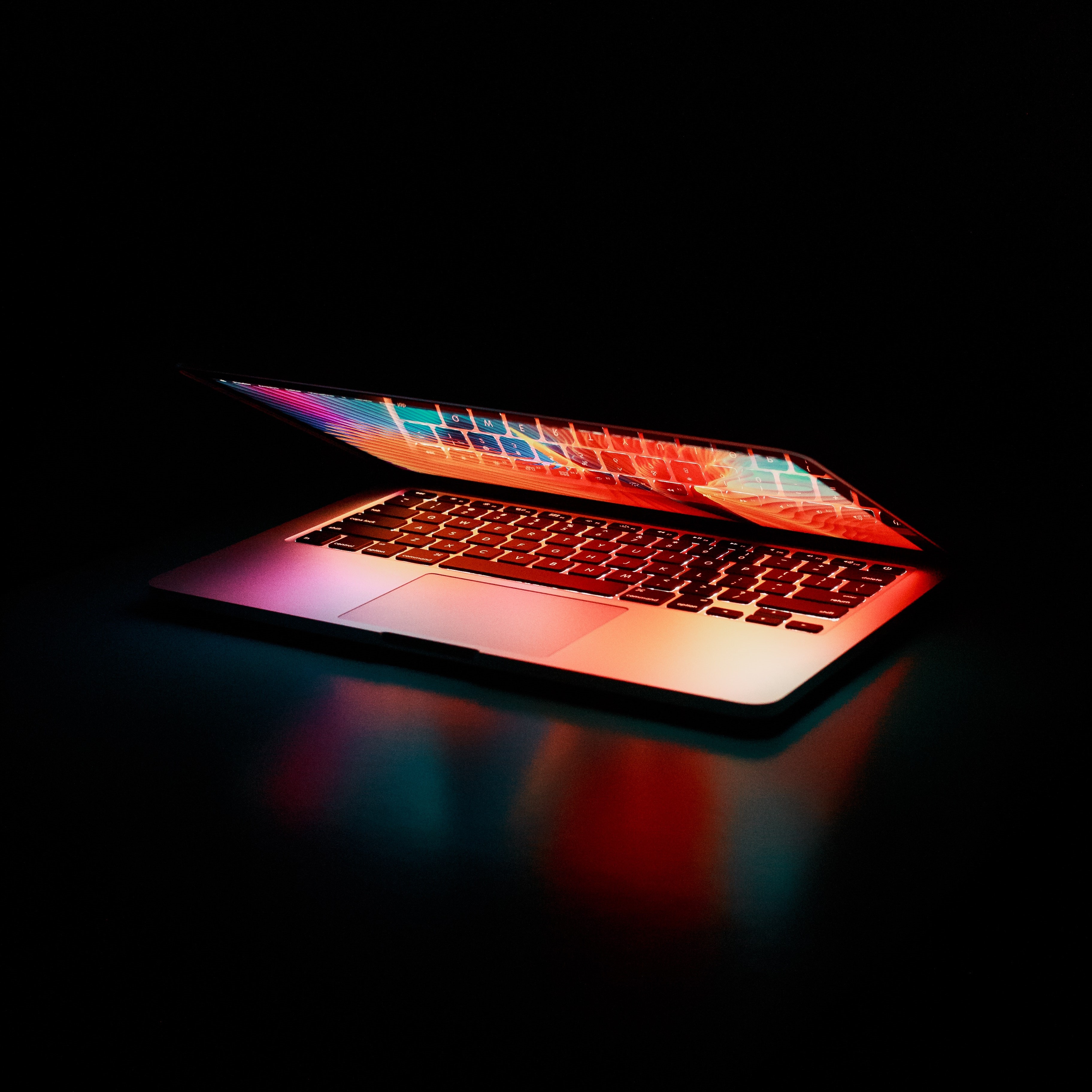 Laptop picture.